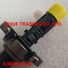 حاقن دلفي EJBR06001D ، R06001D ، 968843858 الأصلي والجديد حاقن السكك الحديدية المشتركة EJBR06001D ، R06001D ، 9688438580 المزود
