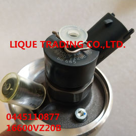 حاقن بوش 0445110877، 0445110877، 16600VZ20B، 16600 VZ20B، 16600-VZ20B المزود