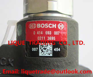 مضخة وحدة BOSCH 0414693007 ، 0414693007 ، 02113695 ، 0211 3695 لمحرك Deutz 2012 المزود