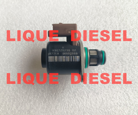 صمام DELPHI 9109-903 9109903 9109903 9109 903 9307Z523B 9307-523B لـ Hyundai و SSANGYONG المزود
