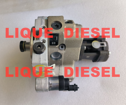 مضخة BOSCH Common Rail 0445020032 65.10501-7002A 0 445 020 032 لـ CR/CP3S3/L125/40-789S المزود