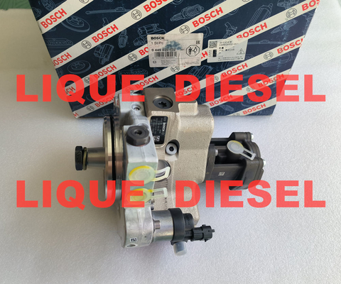 مضخة BOSCH Common Rail 0445020032 65.10501-7002A 0 445 020 032 لـ CR/CP3S3/L125/40-789S المزود