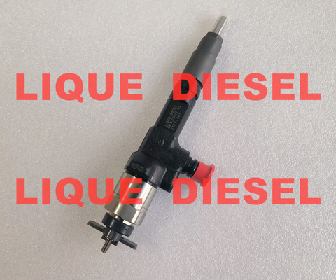 حقن الوقود DENSO 9709500-969 095000-9690 1J500-53053 1J50053053 لـ KUBOTA V3800 المزود