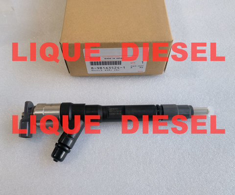 DENSO 0971/5241 حقن الوقود 295050-0971 8-98163524-1 2950500971 8981635241 8-98163524-0 98163524 المزود