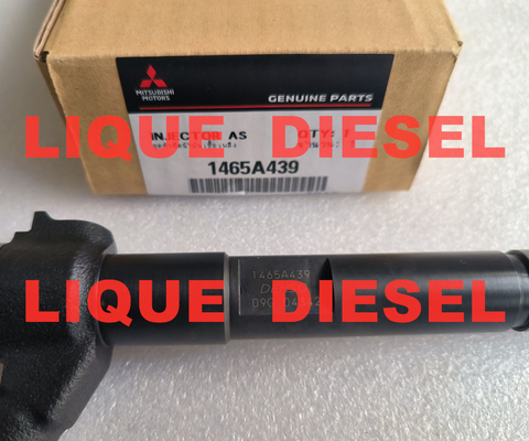 حقن الوقود من DENSO 1465A439 295050-1760 SM9729505-176 9729505-176 لميتسوبيشي المزود