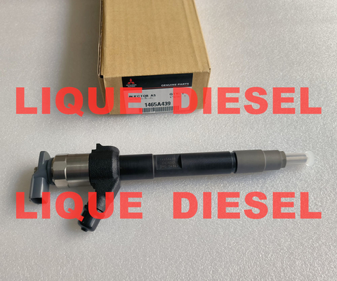 حقن الوقود من DENSO 1465A439 295050-1760 SM9729505-176 9729505-176 لميتسوبيشي المزود