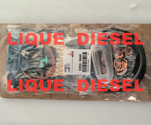 DEUTZ GASKET KIT 0292-9649 مجموعات الإصلاح 02929649 292-9649 2929649 المزود
