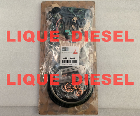DEUTZ GASKET KIT 0292-9649 مجموعات الإصلاح 02929649 292-9649 2929649 المزود