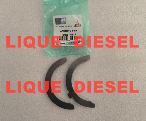 DEUTZ الدفع 0423-6912 04236912 0423 6912 423-6912 4236912 423 6912 ACHTUNG ساتز المزود