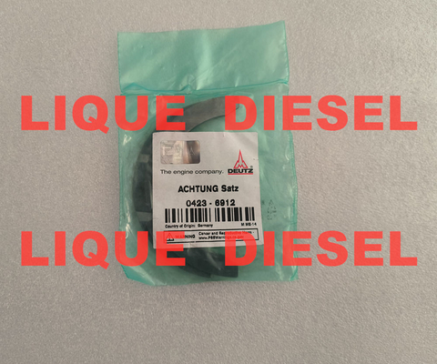 DEUTZ الدفع 0423-6912 04236912 0423 6912 423-6912 4236912 423 6912 ACHTUNG ساتز المزود