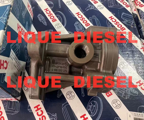 BOSCH مضخة السكة الحديدية المشتركة 0440020078 0 440 020 078 المزود