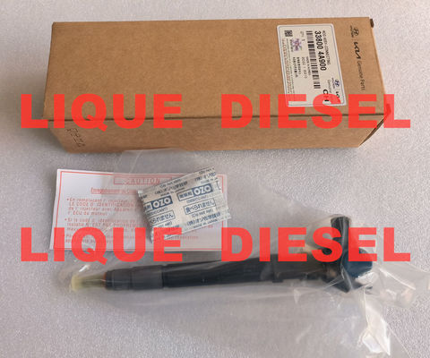 حقن الوقود DENSO 295700-0140 33800-4A900 2957000140 338004A900 لـ Hyundai / KIA المزود