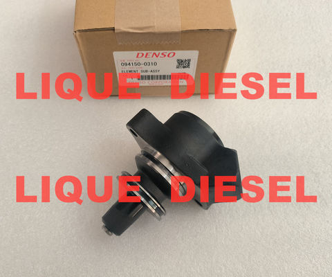 ديسو ELEMENT SUB ASSY 094150-0310 0941500310 ELEMENT Sub-Assy 094150-0310 لضخة HP0 المزود