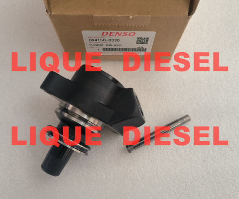 DENSO ELEMENT SUB-ASSY 094150-0330 0941500330 العنصر الفرعي 094150 0330 لـ HP0 مضخة الوقود المزود