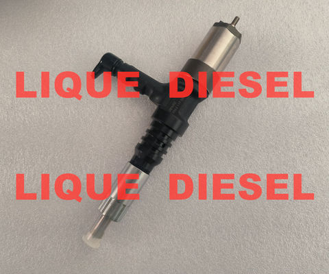 DENSO Fue Injector 095000-0560 095000-0562 6218-11-3100 المزود