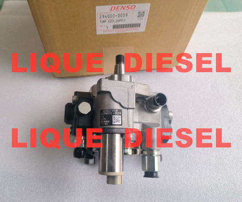 مضخة الوقود DENSO 294000-0059 RE507959 2940000059 RE507959 294000-005# المزود