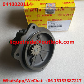 مضخة إمداد الوقود الأصلية BOSCH CP2.2 0440020114 ، مضخة التروس 0440 020114 المزود