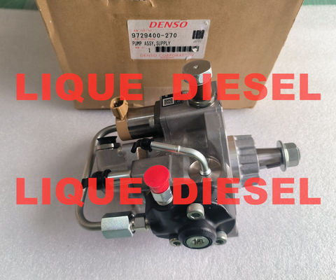 مضخة الوقود DENSO 9729400-270 294000-2700 22100-E0541 9729400270 2940002700 22100E0541 المزود
