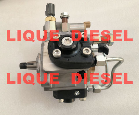 مضخة دينسو 9729405-010 294050-0106 2940500106 لـ ISUZU 6HK1 98091565 8-98091565-3 8-98091565-4 8980915654 المزود