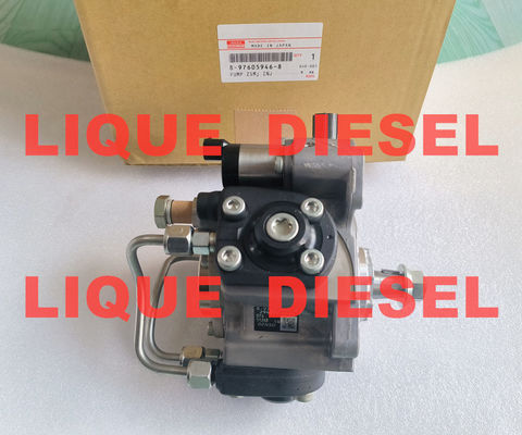 مضخة الوقود DENSO 9729405-042 294050-0424 8-97605946-8 9729405042 2940500424 8976059468 97605946 المزود