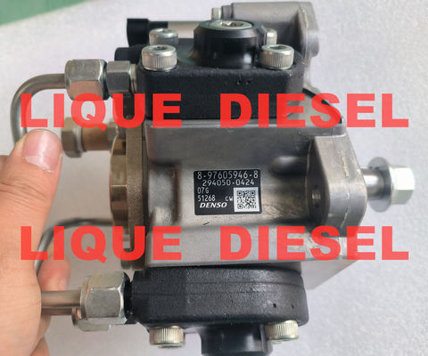 مضخة الوقود DENSO 9729405-042 294050-0424 8-97605946-8 9729405042 2940500424 8976059468 97605946 المزود