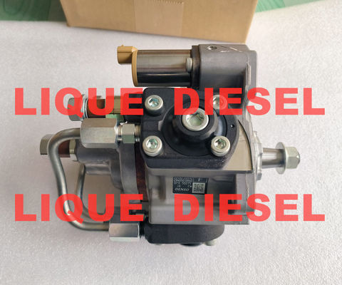 مضخة الوقود DENSO 294050-0940 9729405-094 لـ HINO J08E 22100-E0532 22100E0532 المزود