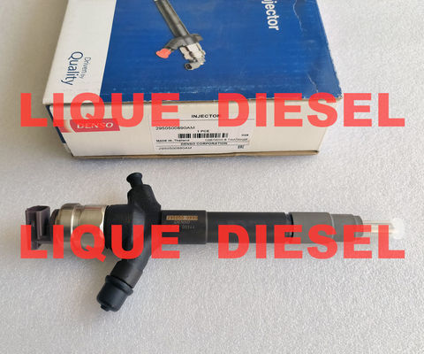 حقن DENSO DCRI300890 2950500890 2950500890AM 1465A367 295050-0890 9729505-089 SM295050-0890 المزود