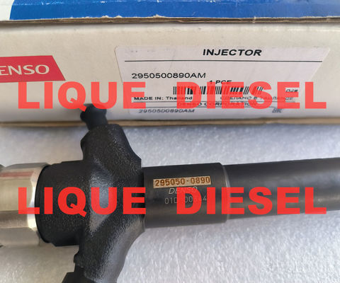 حقن DENSO DCRI300890 2950500890 2950500890AM 1465A367 295050-0890 9729505-089 SM295050-0890 المزود