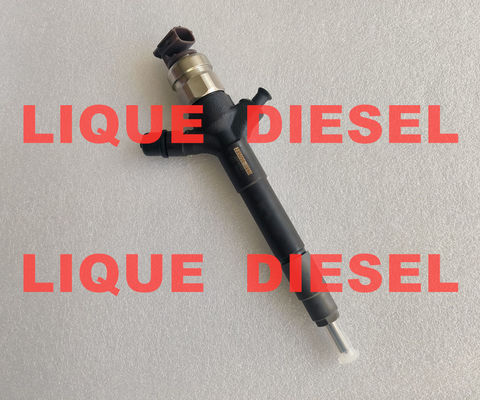 حقن DENSO DCRI300890 2950500890 2950500890AM 1465A367 295050-0890 9729505-089 SM295050-0890 المزود