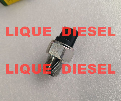 DENSO 6141 جهاز استشعار السكك الحديدية العادية RE520930 499000-6141 4990006141 8-98306900-0 8983069000 98306900 المزود
