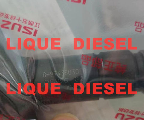 مدخن الوقود DENSO 095000-8340 0950008340 8-98106693-0 8981066930 8-97435030-0 8974350300 المزود