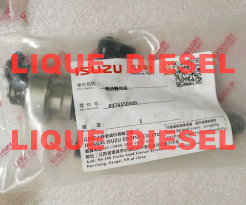 مدخن الوقود DENSO 095000-8340 0950008340 8-98106693-0 8981066930 8-97435030-0 8974350300 المزود
