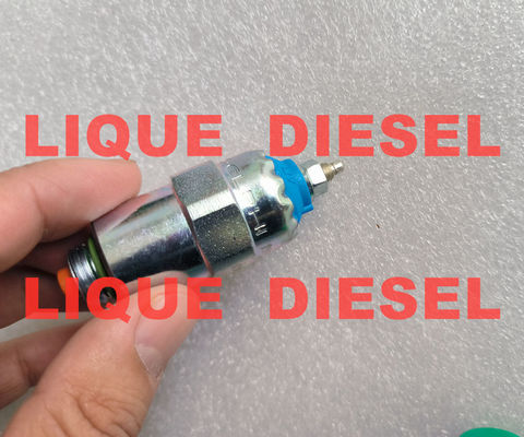 DELPHI 7185900W الصمام الكهربائي الأصلي لضخة الوقود الجديدة 7185-900W 28363767 28254093 المزود