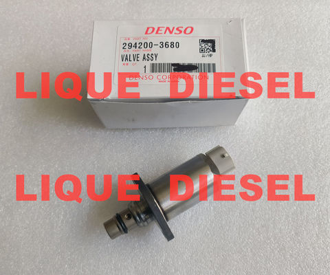 صمام التحكم DENSO 294200-3680 294200 3680 SCV 2942003680 المزود
