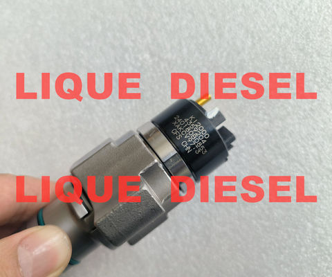 CUMMINS INJECTOR 4359204 DCEC حقن السكة الحديدية المشتركة C4359204 المزود