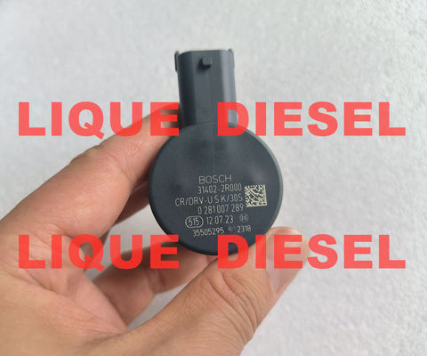 منظم الضغط من BOSCH DRV 0281007289 0 281 007 289 31402-2R000 314022R000 CR/DRV-USK/30S المزود