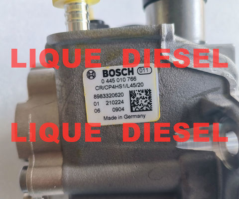 مضخة حقن الوقود BOSCH CP4 0445010766 8983320620 0 445 010 766 8-98332062-0 CR/CP4HS1/L45/20 المزود