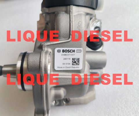 مضخة وقود BOSCH للسكك الحديدية الشائعة 0445011517 0 445 011 517 445011517 المزود