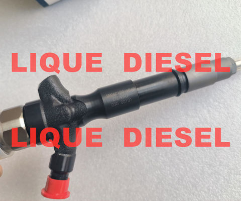 مدخنة DENSO للسكك الحديدية المشتركة 260100-4040 095000-8290 23670-0L050 095000-7780 095000-7781 المزود