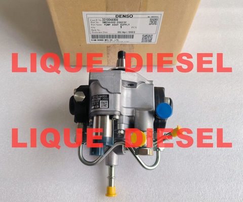 مضخة الوقود DENSO 9729400-206 294000-2060 294000-2061 294000-2062 لـ HYUNDAI 33100-4A900 331004A900 SM294000-2062 المزود