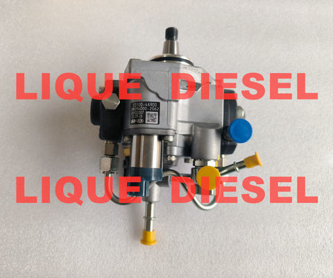 مضخة الوقود DENSO 9729400-206 294000-2060 294000-2061 294000-2062 لـ HYUNDAI 33100-4A900 331004A900 SM294000-2062 المزود