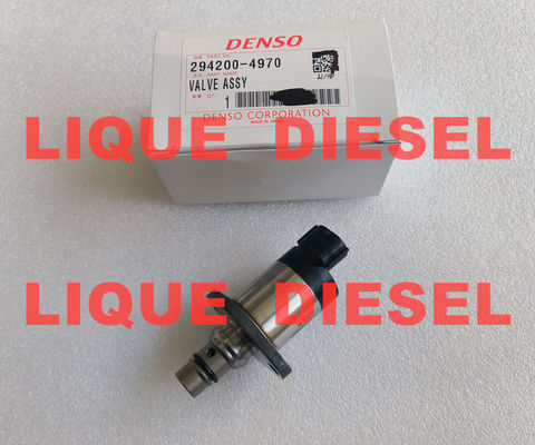 DENSO صمام السكة الحديدية الشائعة 294200-9972 294200-4970 294200-2970 صمام 497 صمام 297 8-98145449-1 8981454491 المزود