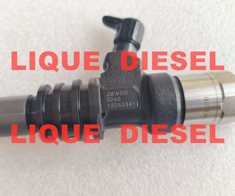 DENSO 0260 حقن السكة الحديدية المشتركة 9729505-026 295050-0260 ME306476 9729505026 2950500260 المزود