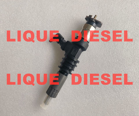 DENSO 0260 حقن السكة الحديدية المشتركة 9729505-026 295050-0260 ME306476 9729505026 2950500260 المزود