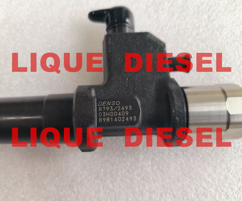 دينسو حقن الوقود 095000-8793 8-98140249-3 8981402493 98140249 095000-8790 8-98140249-0 8981402490 المزود