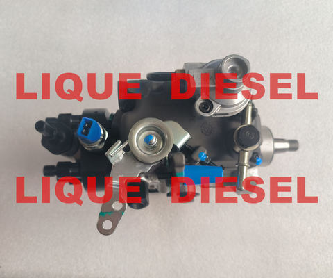 ديلفي مضخة 9323A260G 9323A261G 9323A262G 320-06929 320/06929 32006929 مضخة السكك الحديدية المشتركة المزود