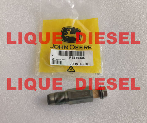 DENSO 095420-0160 RE516335 محدد ضغط 0954200160 095420 0160 لـ JOHN DEERE المزود