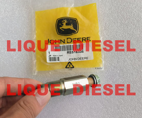 DENSO 095420-0160 RE516335 محدد ضغط 0954200160 095420 0160 لـ JOHN DEERE المزود