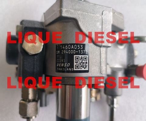 مضخة DENSO 9729400-137 للسكك الحديدية المشتركة HP3 مضخة وقود 294000-1370 294000-1372 MITSUBISHI 1460A053 المزود