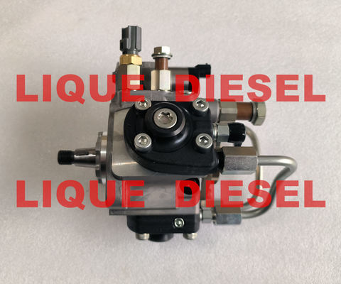 مضخة الوقود DENSO HP4-0641 9729405-064 294050-0641 8-98239521-1 9729405064 2940500641 8982395211 98239521 المزود